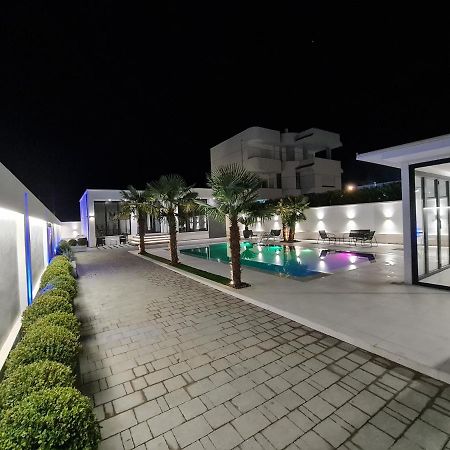 Lt Luxury Villa Rrushkull  Εξωτερικό φωτογραφία