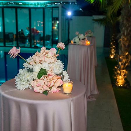 Lt Luxury Villa Rrushkull  Εξωτερικό φωτογραφία