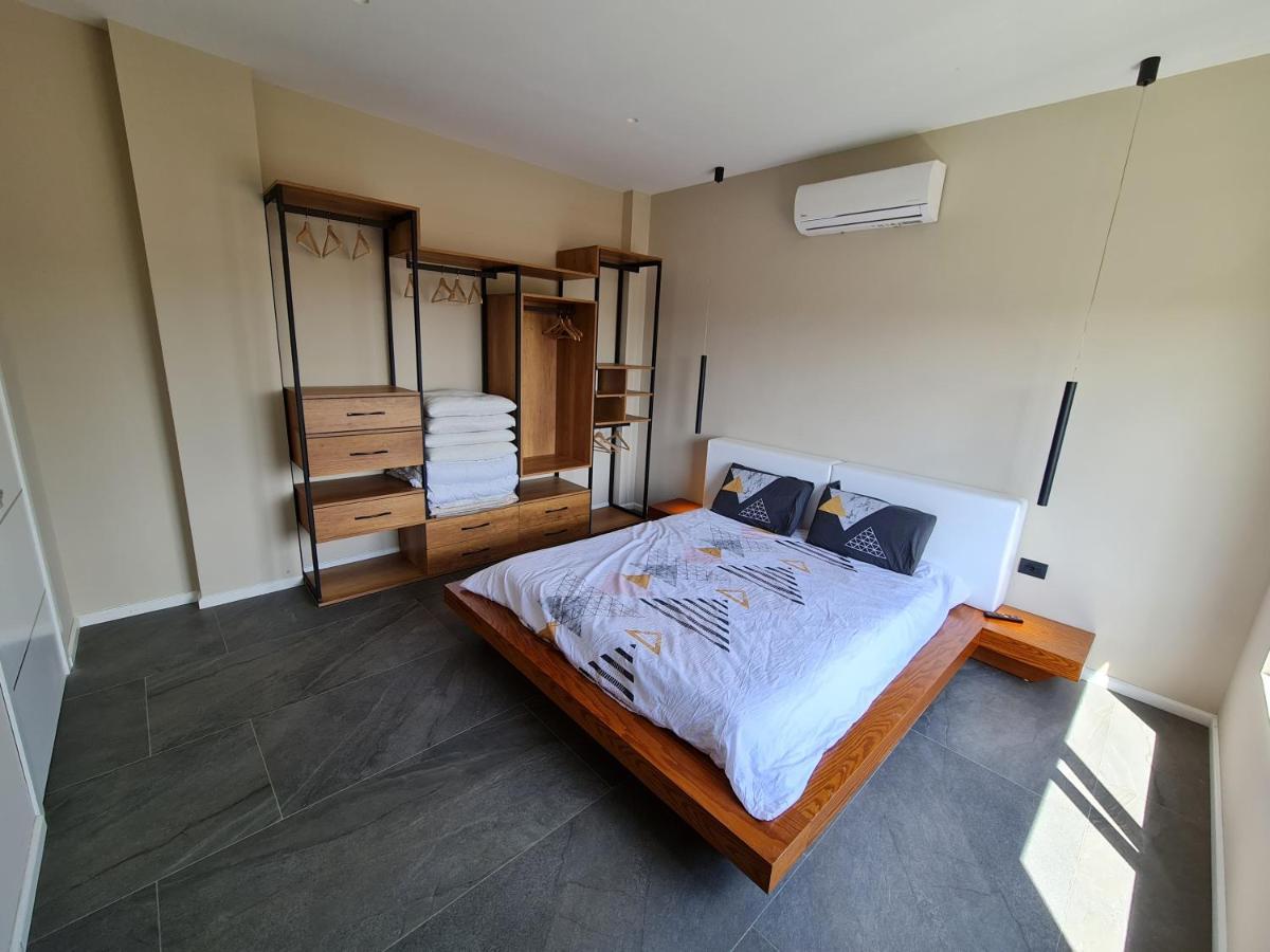 Lt Luxury Villa Rrushkull  Εξωτερικό φωτογραφία