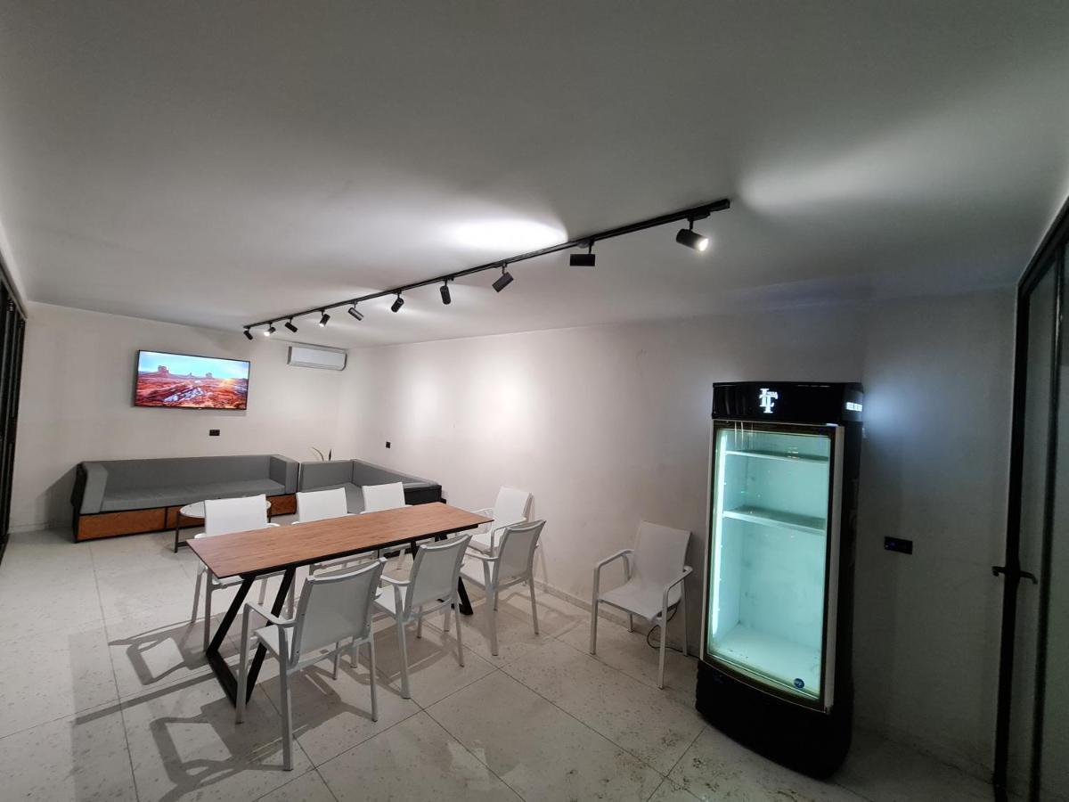Lt Luxury Villa Rrushkull  Εξωτερικό φωτογραφία