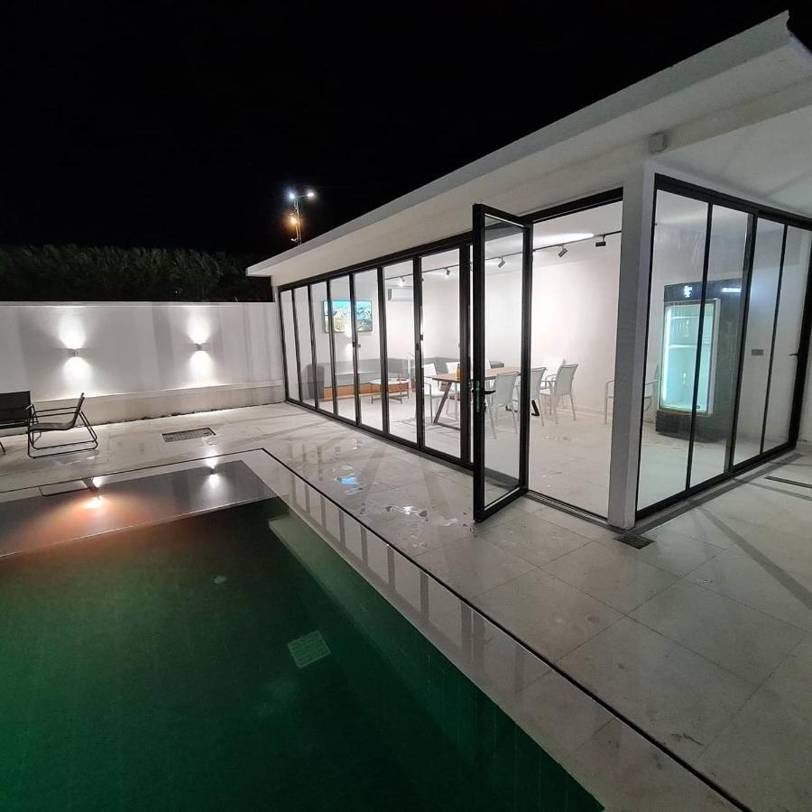 Lt Luxury Villa Rrushkull  Εξωτερικό φωτογραφία