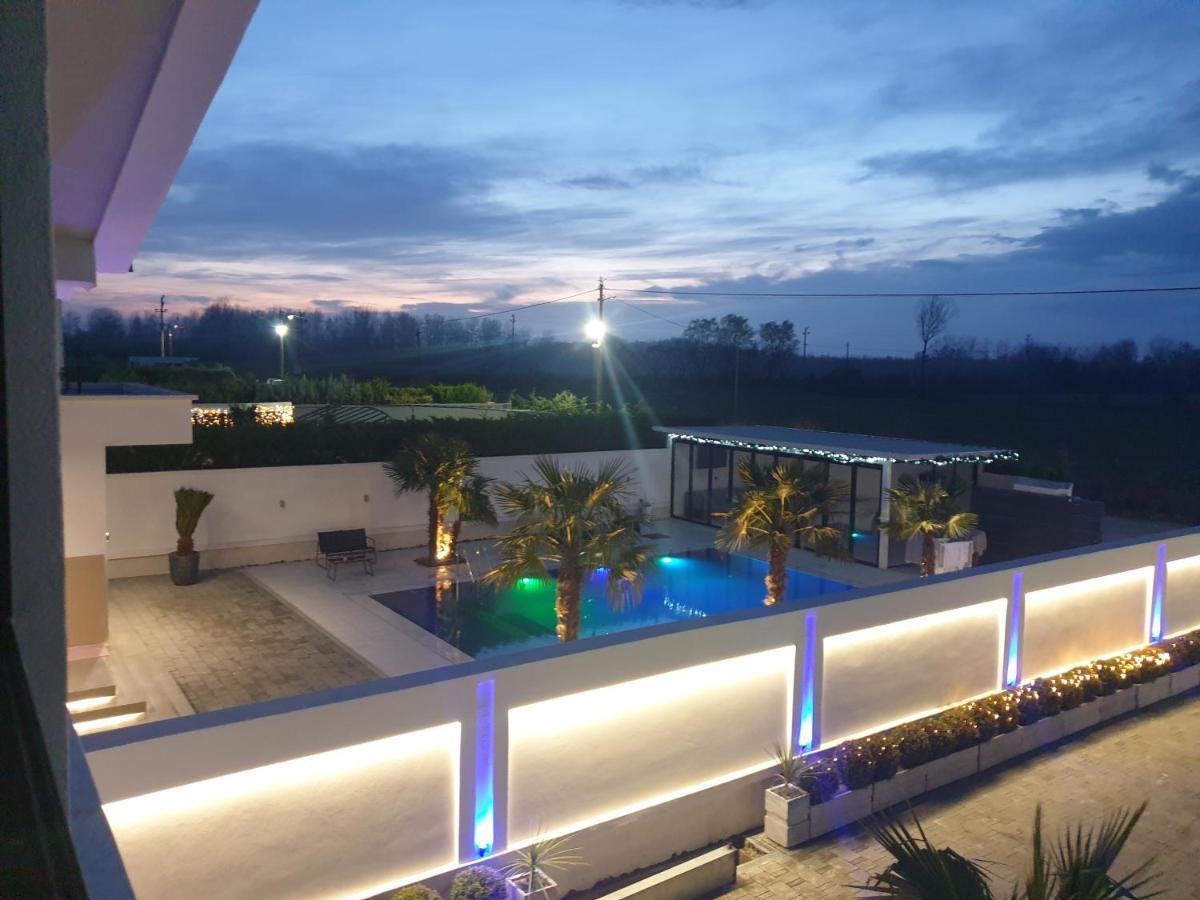 Lt Luxury Villa Rrushkull  Εξωτερικό φωτογραφία