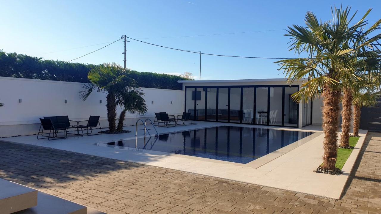 Lt Luxury Villa Rrushkull  Εξωτερικό φωτογραφία